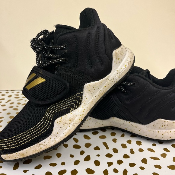 Kid's Deep Threat Primeblue J Sneaker - Picture 3 of 4